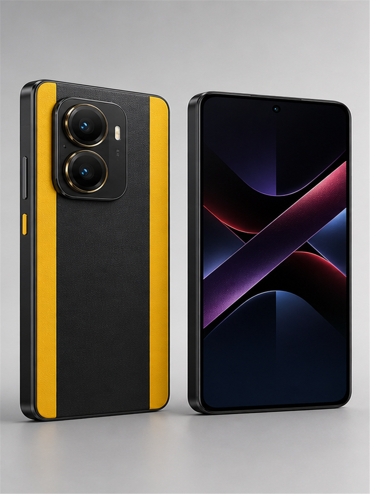 Imagem original do POCO X7 Pro para guia ate R$ 2.000