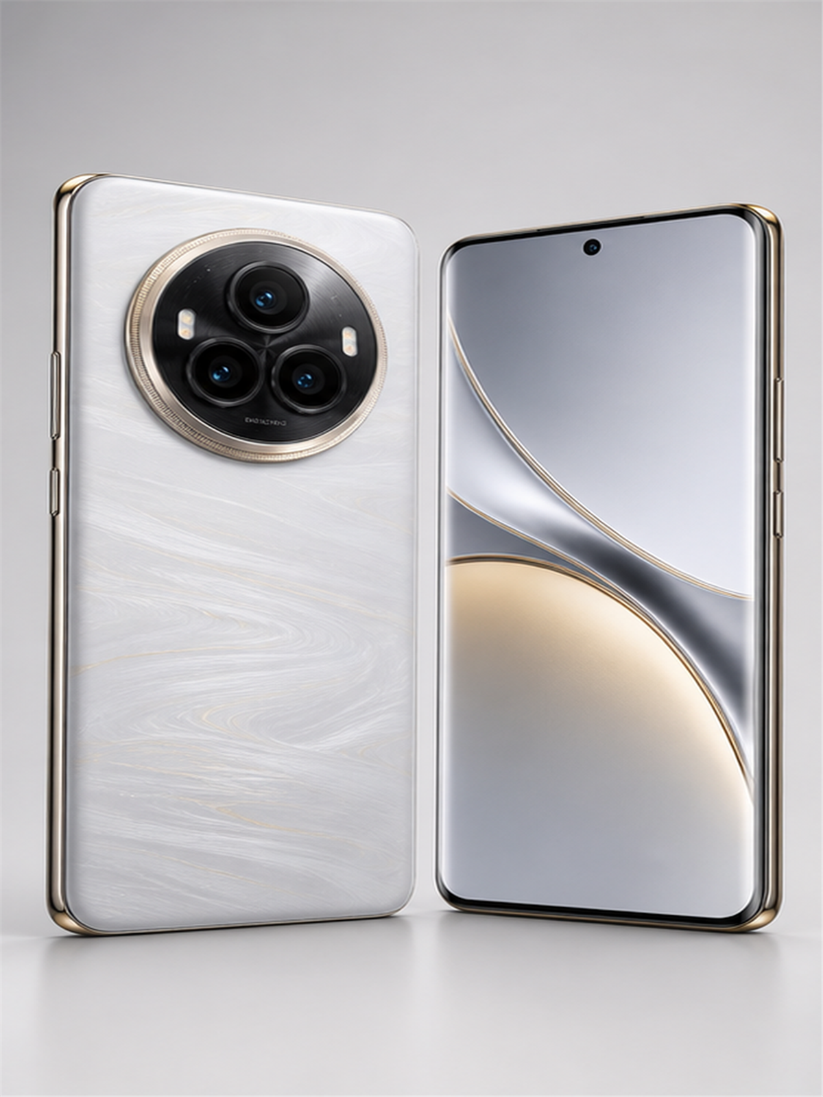Realme 14 Pro Plus sem logo para card de celular com zoom ate R$ 2.000
