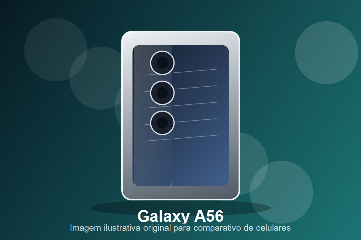 Galaxy intermediario que pode receber atualizacao One UI 8