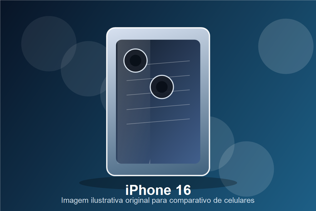 iPhone moderno comparado com Android em custo-beneficio e atualizacoes